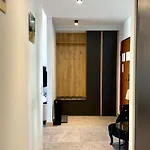 Apartman Lts Rent Baltic Dream Neptun Park Beachfront