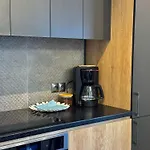 Appartamento Lts Rent Baltic Dream Neptun Park Beachfront Danzica