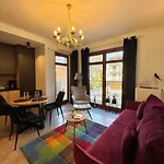 Lts Rent Baltic Dream Neptun Park Beachfront * Gdańsk