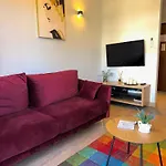 Lts Rent Baltic Dream Neptun Park Beachfront *