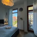 Lts Rent Baltic Dream Neptun Park Beachfront Apartamento *