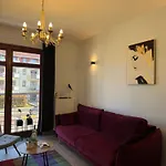 Lts Rent Baltic Dream Neptun Park Beachfront Apartman Gdańsk