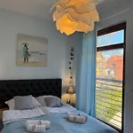 Lts Rent Baltic Dream Neptun Park Beachfront Apartamento