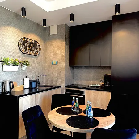Apartment Lts Rent Baltic Dream Neptun Park Beachfront