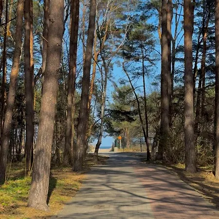 Lts Rent Baltic Dream Neptun Park Beachfront * Gdansk