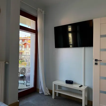 Lts Rent Baltic Dream Neptun Park Beachfront Apartment *