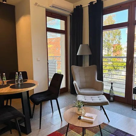 Lts Rent Baltic Dream Neptun Park Beachfront Apartment *