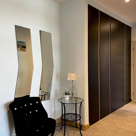 Lts Rent Baltic Dream Neptun Park Beachfront Gdansk