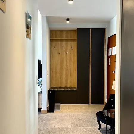 Apartment Lts Rent Baltic Dream Neptun Park Beachfront