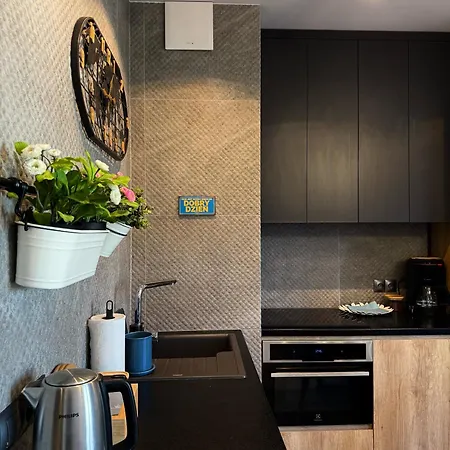 Lts Rent Baltic Dream Neptun Park Beachfront * Gdansk