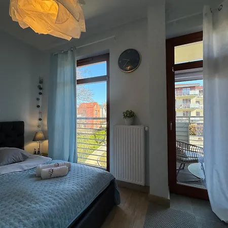 Lts Rent Baltic Dream Neptun Park Beachfront Apartment *
