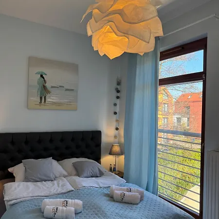 Lts Rent Baltic Dream Neptun Park Beachfront Apartment
