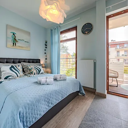 Lts Rent Baltic Dream Neptun Park Beachfront Apartment
