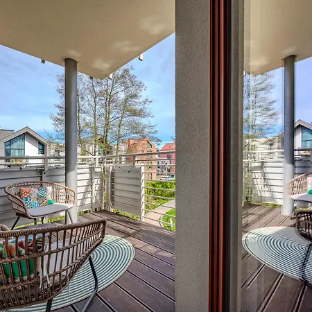 Lts Rent Baltic Dream Neptun Park Beachfront Apartment