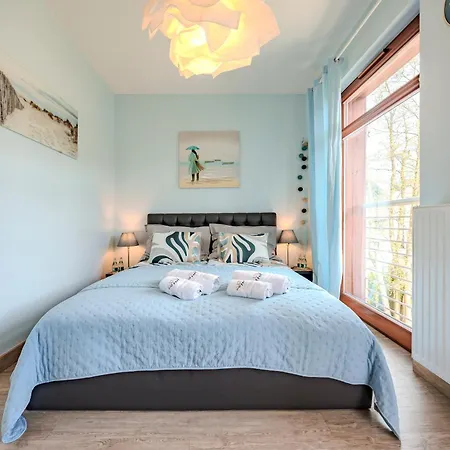 Lts Rent Baltic Dream Neptun Park Beachfront *