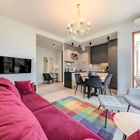 Lts Rent Baltic Dream Neptun Park Beachfront Apartment *