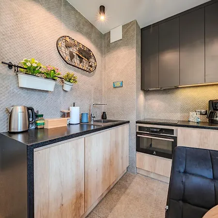 Apartment Lts Rent Baltic Dream Neptun Park Beachfront *
