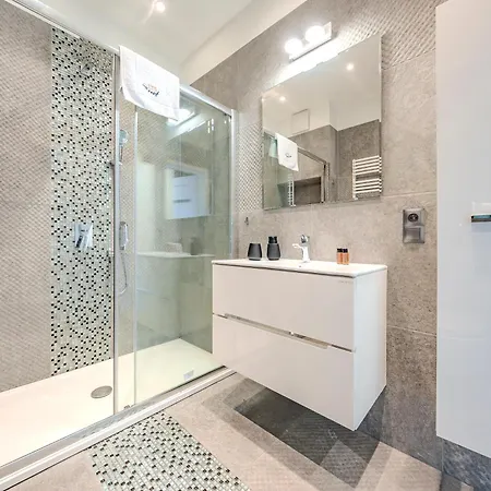 Lts Rent Baltic Dream Neptun Park Beachfront Apartment *