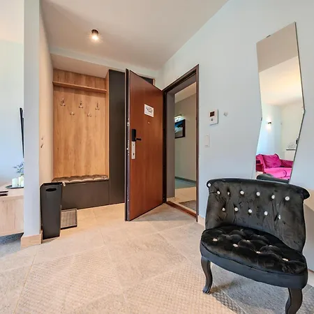 Apartment Lts Rent Baltic Dream Neptun Park Beachfront *
