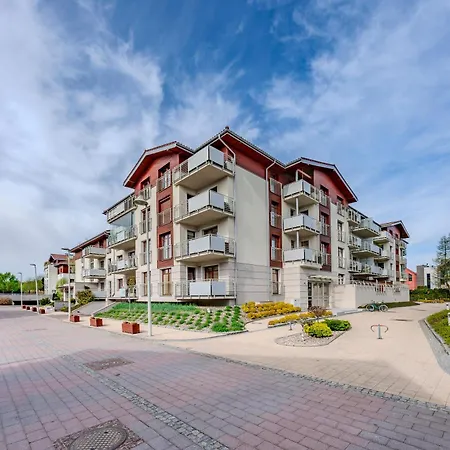Lts Rent Baltic Dream Neptun Park Beachfront Gdansk