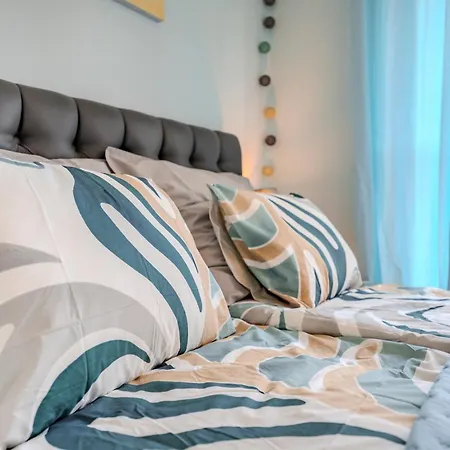 Lts Rent Baltic Dream Neptun Park Beachfront *
