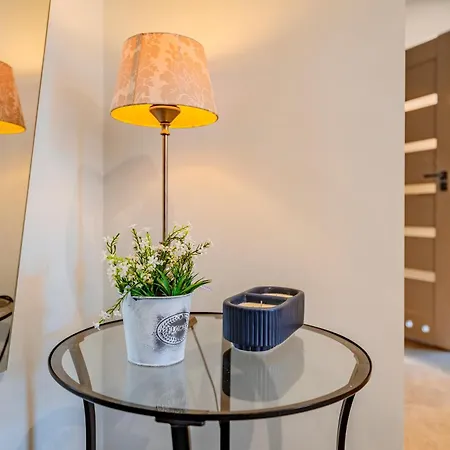 Lts Rent Baltic Dream Neptun Park Beachfront Gdansk