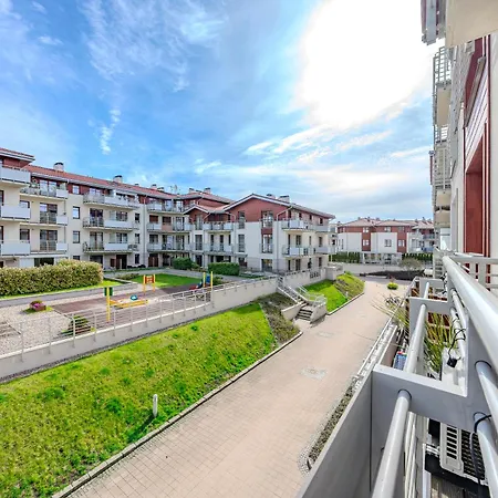 Apartment Lts Rent Baltic Dream Neptun Park Beachfront *