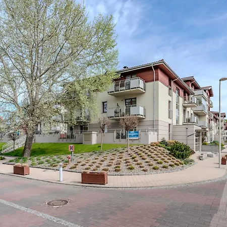 Lts Rent Baltic Dream Neptun Park Beachfront