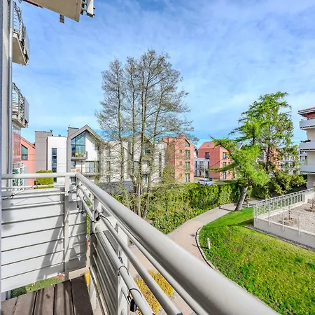 Apartment Lts Rent Baltic Dream Neptun Park Beachfront
