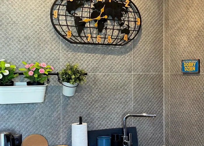 Lts Rent Baltic Dream Neptun Park Beachfront